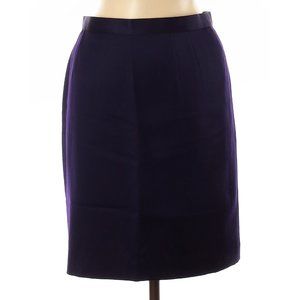 Escada Wool Skirt 8 (EU40) EUC